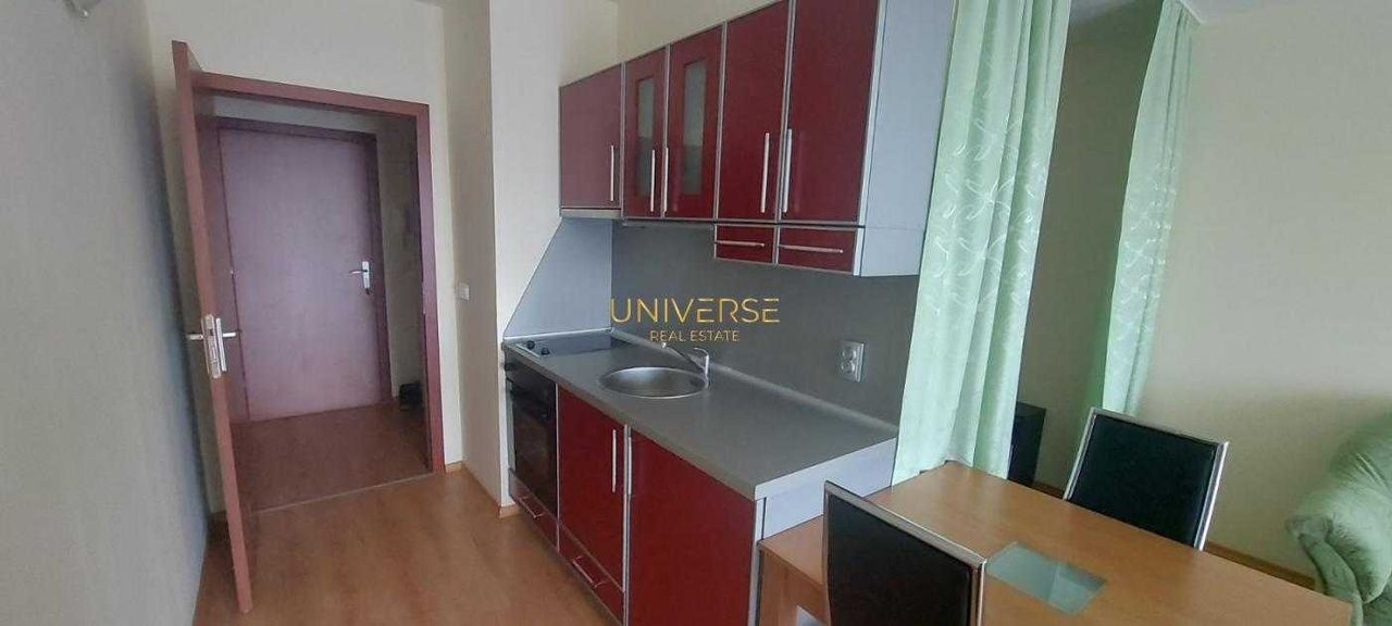 Продава се Едностаен апартамент в Ахелой - 50 кв.м за 940 €/кв.м - Снимка #5