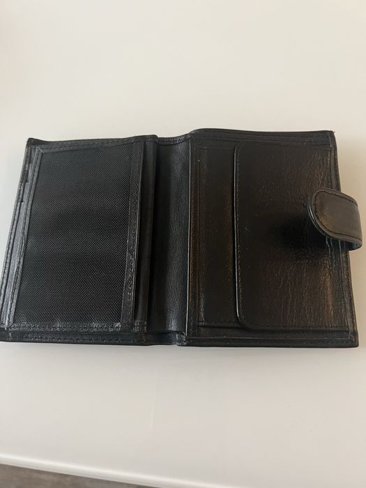 Мъжки портфейл Calvin Klein