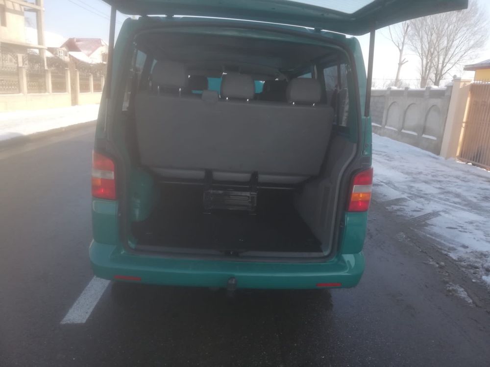 Vind volkswagen transporter