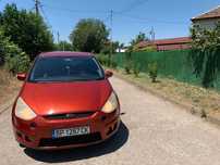 Продавам Ford S max