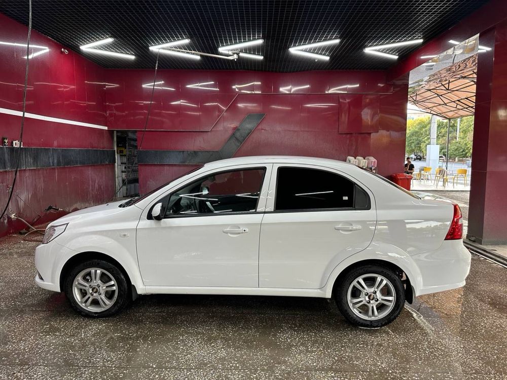 Nexia 3 37.000km yurgan