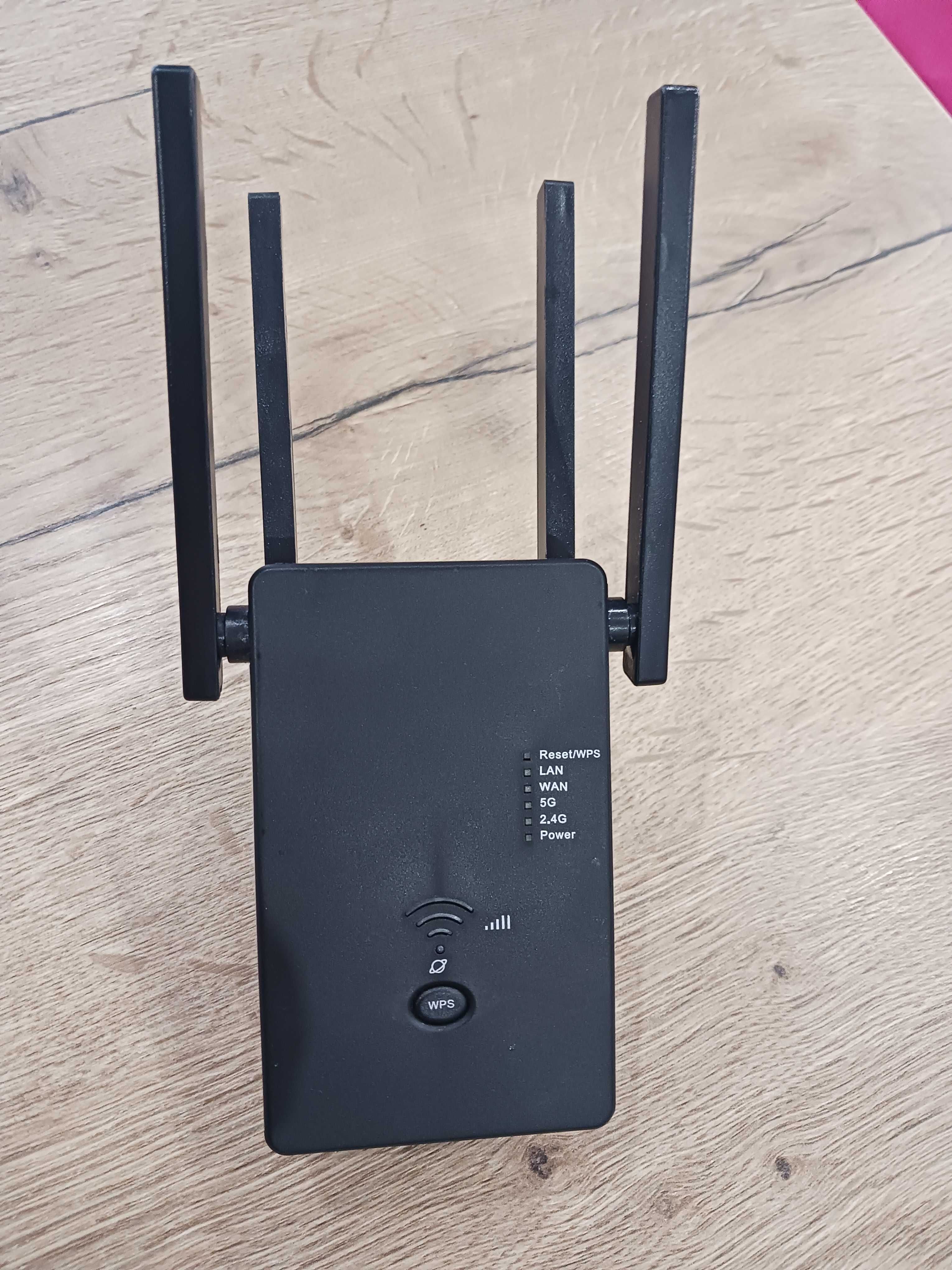 Wifi усилвател !!!