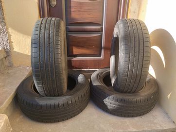 Летни гуми Kumho 235/65/17