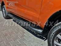 Praguri laterale Hilux, Navara, Amarok, L200, D-Max, Ranger, Alaskan..