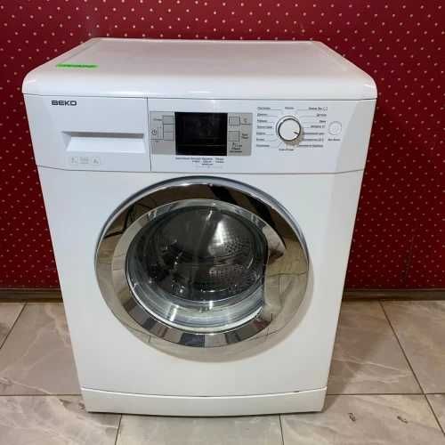 Beko стиральная машина • 6 кг • 1200 об/мин • узкая 60×45×84 см