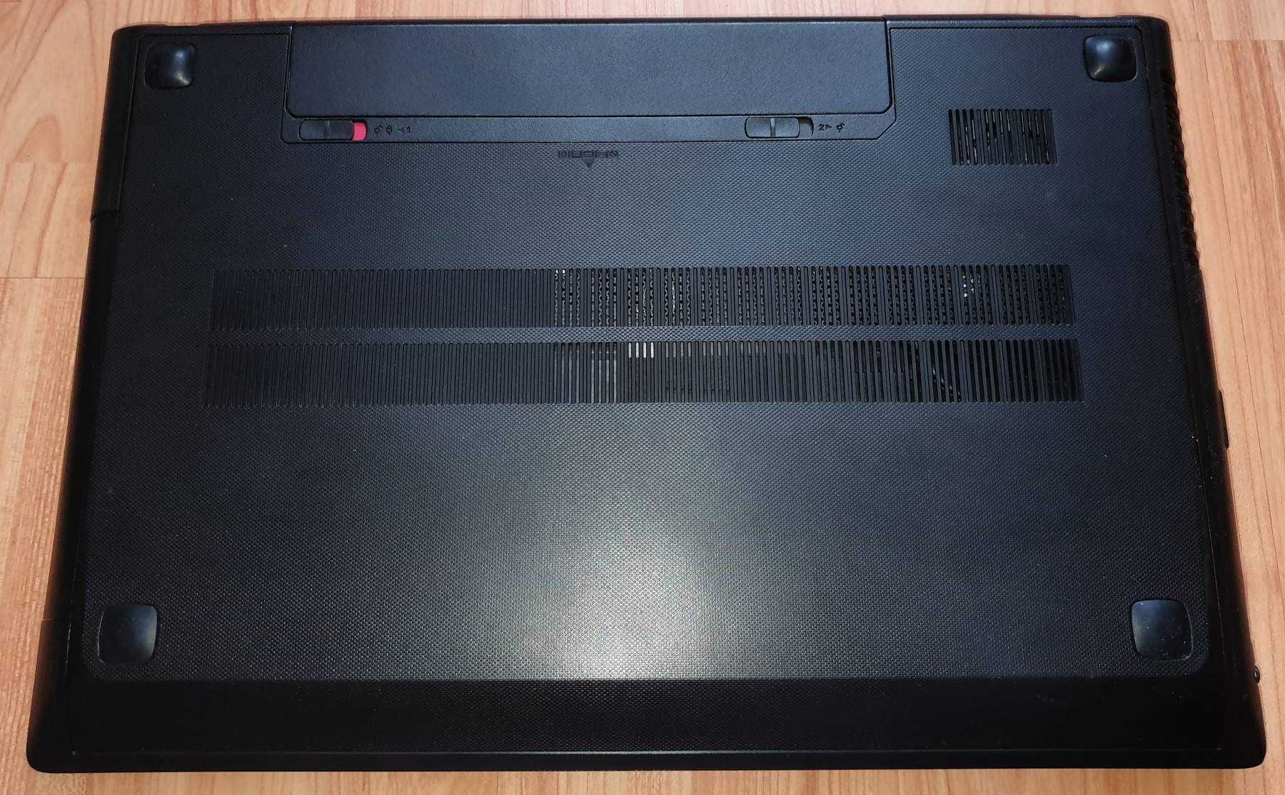 Laptop Lenovo G510 i5-4200M HDD 500GB Memorie 6GB Video 2GB 15.6 inch