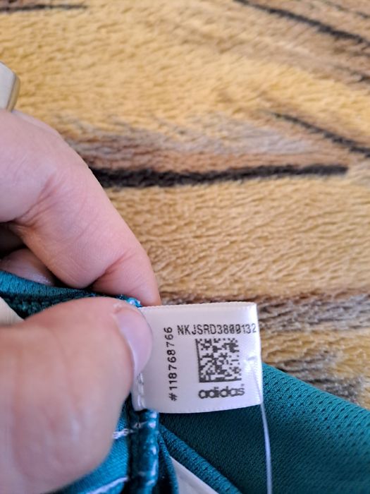 Vând Away Jersey Adidas Germany World Cup Russia 2018, Size M