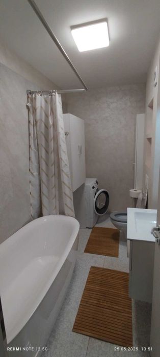 Închiriez apartament în ansamblul Beta Rezidence Chinteni Cluj