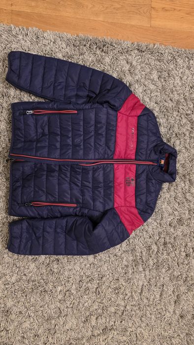 Яке Barcelona за момче размер S