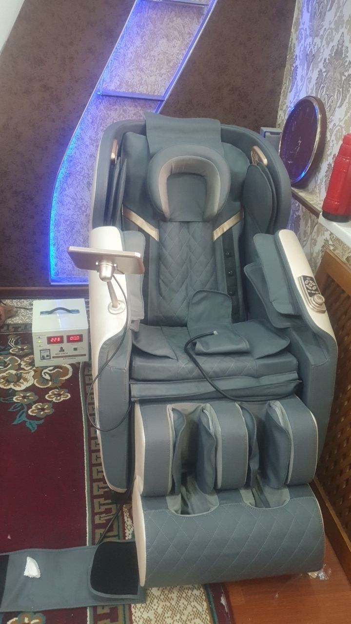 Масажный кресло 600$