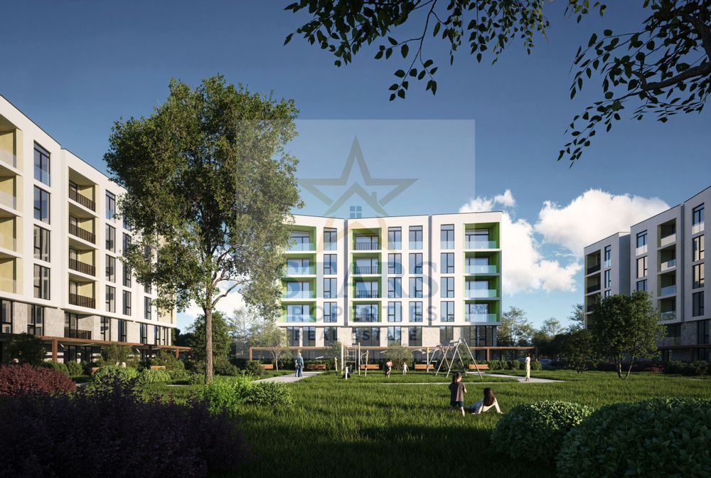 Продава се Двустаен апартамент в Варна, Галата - 67 кв.м за 1650 €/кв.м - Снимка #1