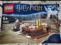 LEGO- Harry Potter - Nou