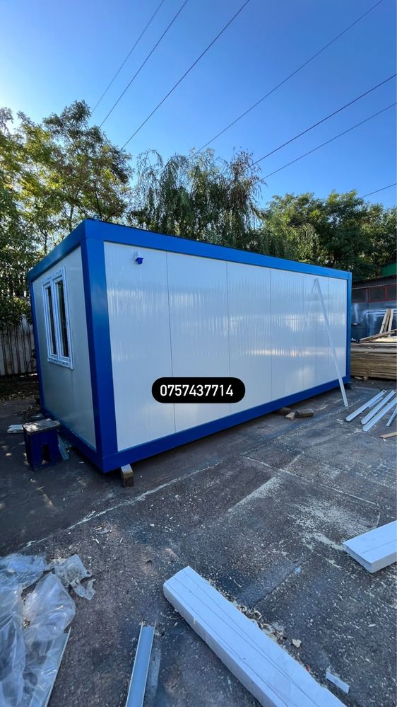 Containere modulare la super oferta