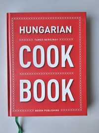 Hungarian Cookbook, Tamas Bereznay
