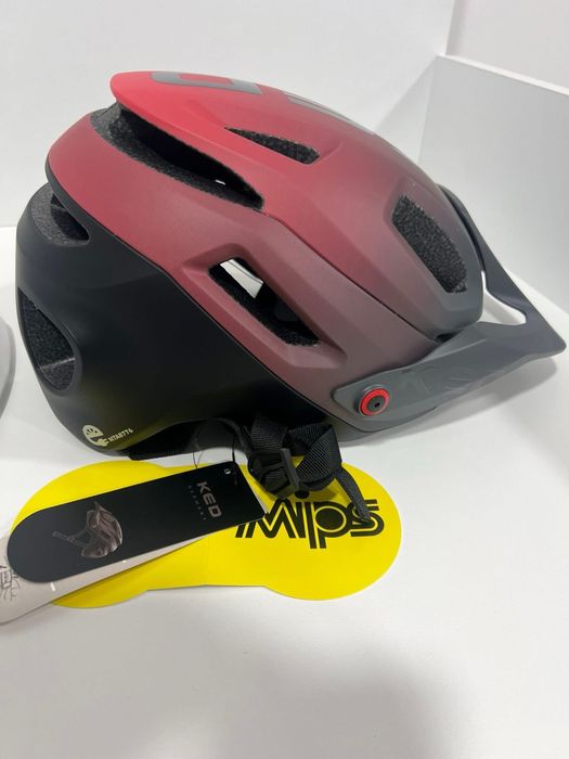 Каскa Ked Pector Me1 Mips