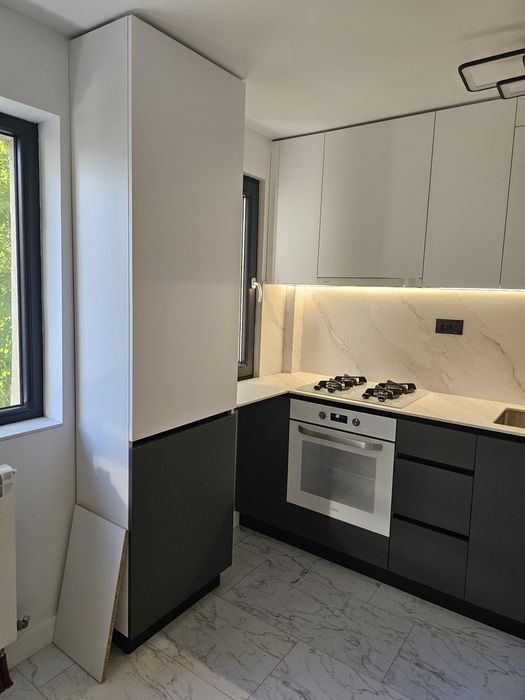 Mobila la comanda pentru casa ta