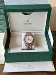 Rolex Sky-Dweller 42 mm