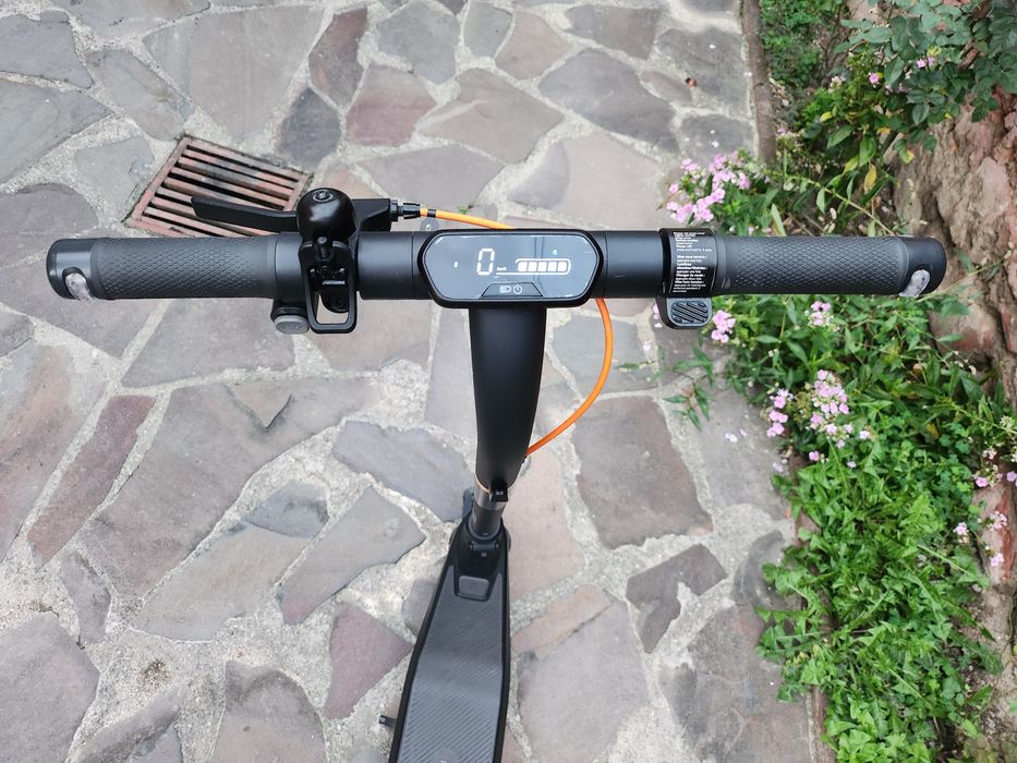 Trotinetă electrică Ninebot E2