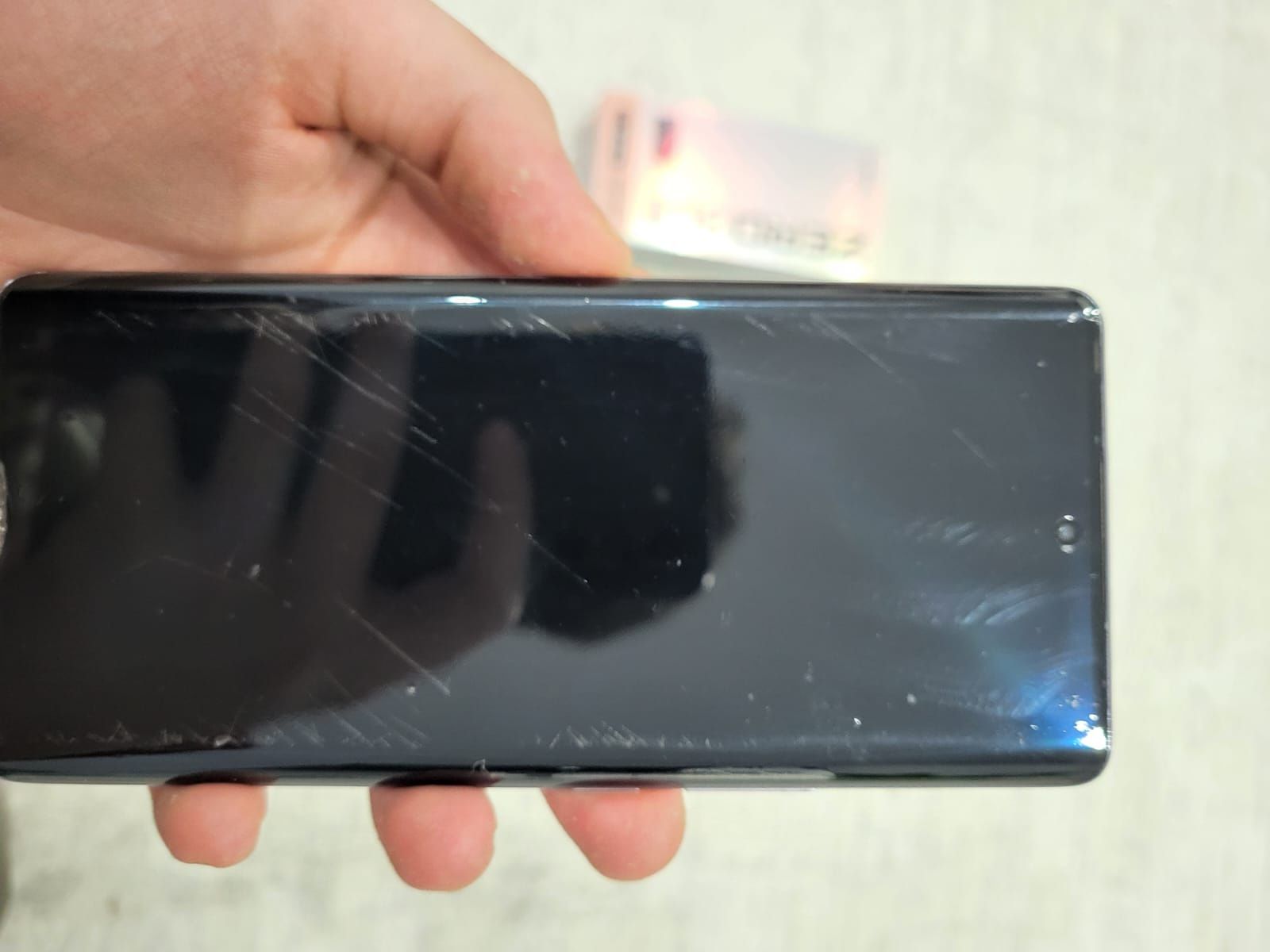 срочно продам Infinix zero 30 5G 256/12