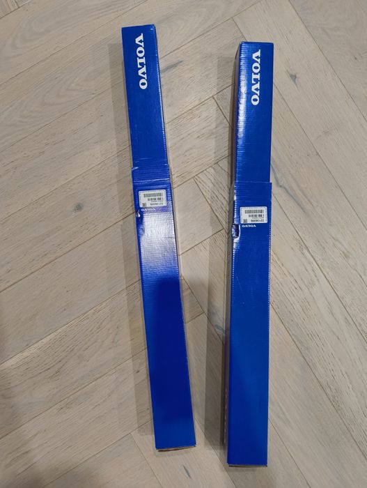 Vând telescop portbagaj electric Volvo XC60 32136006