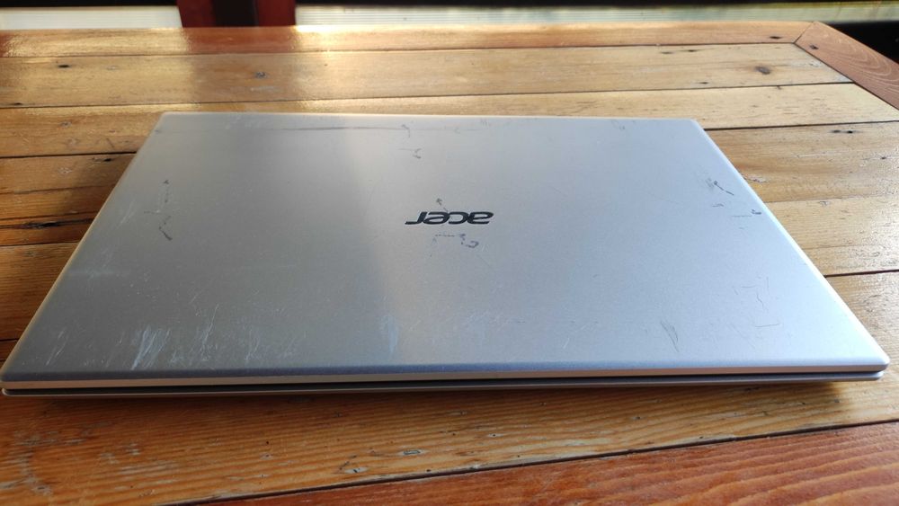 Dezmembrez Laptop Acer Aspire 3 A317-33