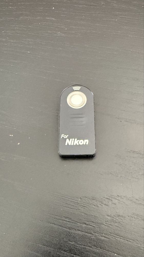 Pachet complet foto DSLR Nikon–ideal pentru pasionați și profesioniști