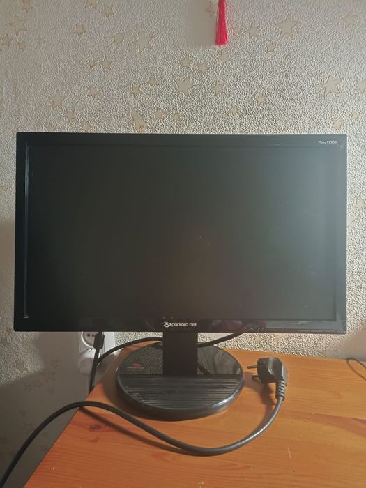 Монитор Packard Bell Viseo 193DX