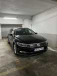 VW Passat B8 BiTDI 2016
