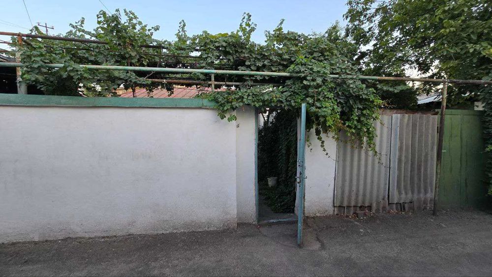 Отличный участок в перспективной локации — круг Саракулька"