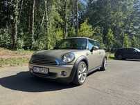 Mini Cooper 1.6 Benzina