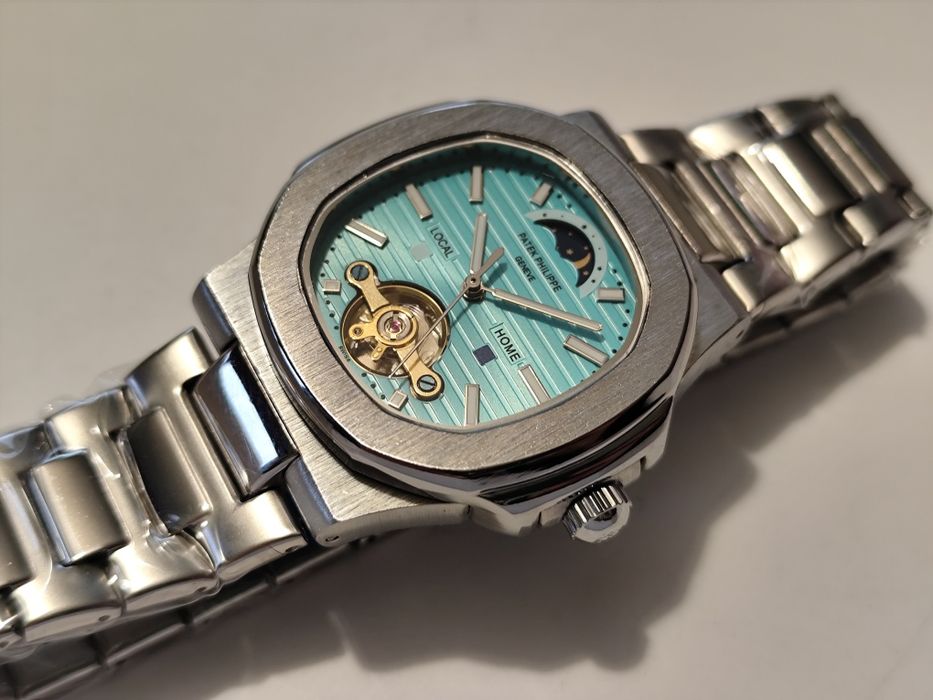 ceas Pateek Philiippe automatic