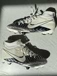 Ghete fotbal nike mercurial
