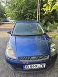 auto Ford Fiesta de vanzare