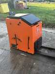 Cazan centrala guntamatik 32kw