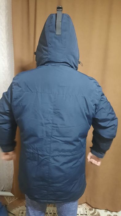 Продам срочна рабочий куртка мужской .Продам срочна рабочий куртка..Пр