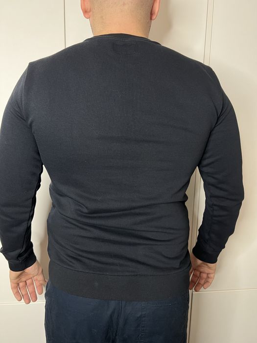 Блуза на Emporio Armani