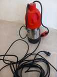 Pompa submersibila Einhell GC-PP 900N