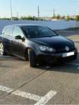 Vand golf 6 1.4 TSI 2011