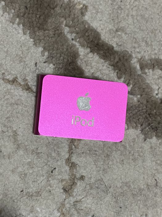 Ipod shuffle 4gb