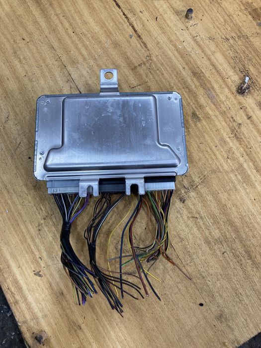 Range rover sport 2012година 3.0d 245кс Компютър въздушно окачване