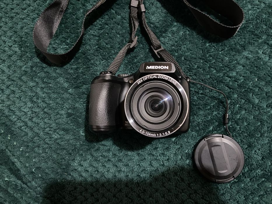 Camera foto Medion ITP