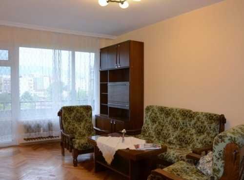 Дава се под наем Двустаен апартамент в София, Илинден - 65 кв.м за 325 € - Снимка #1