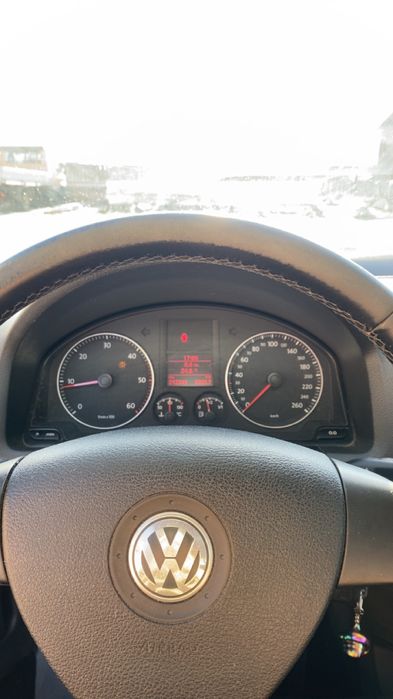 volkswagen Golf V 1.9TDI
