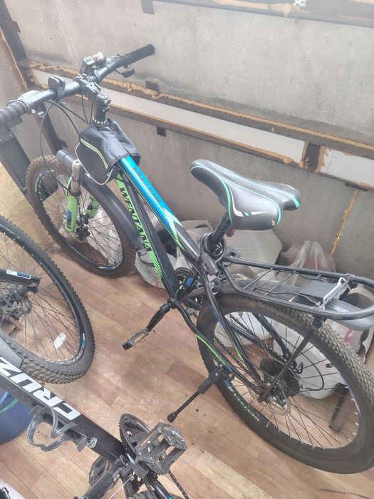 Продам велосипед!!!