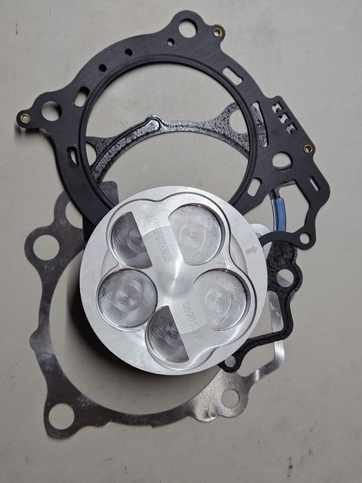 Piston Yamaha yz450f wr450f