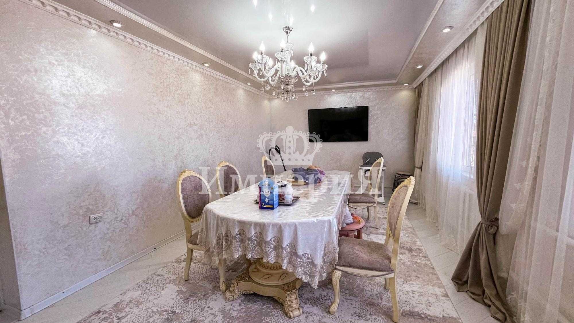 Продается Дом ЖАСТАР 1. Султан Империя