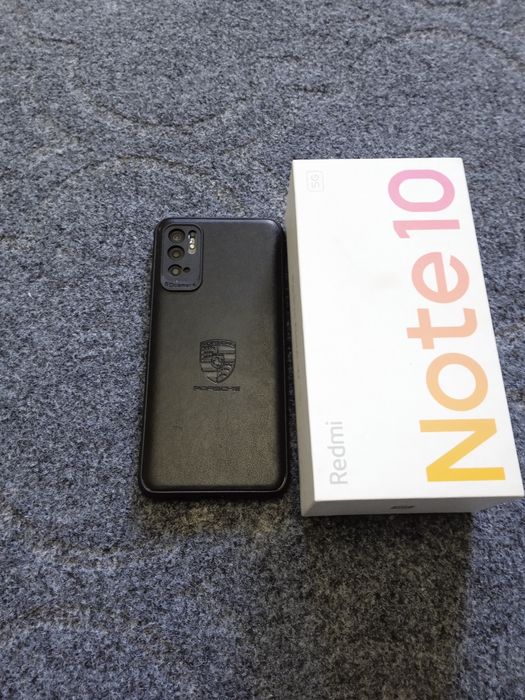 Redmi 10 note 5G