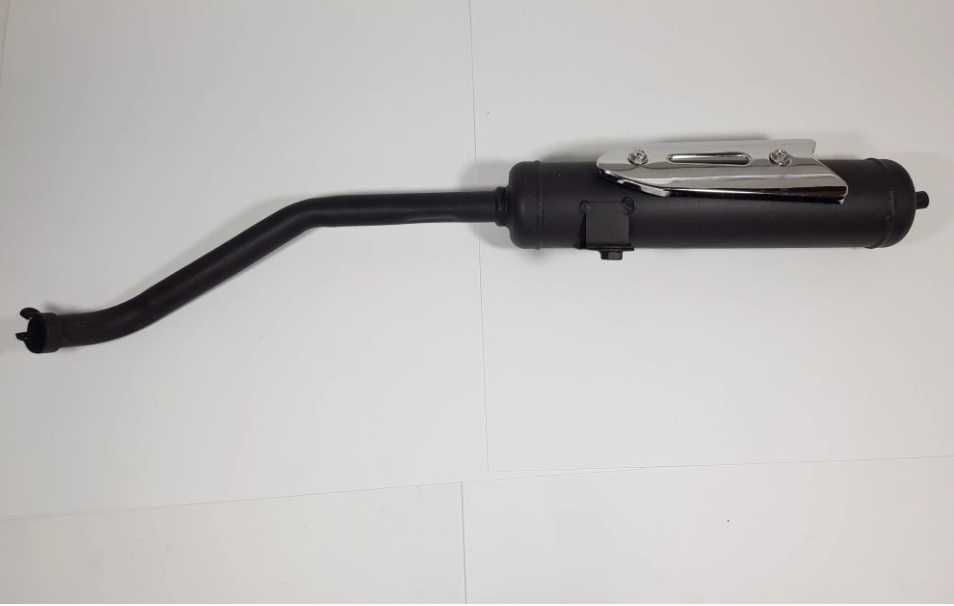 Toba Esapament Moped Piaggio Ciao SI Bravo NOUA