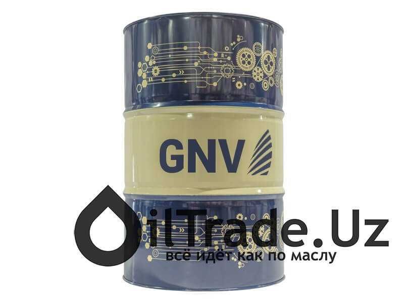 Гидравлическое масло GNV HLP 46 HYDRAULIC FORCE