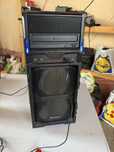 Gaiming pc impecabil atat estetic cat si functional !!!